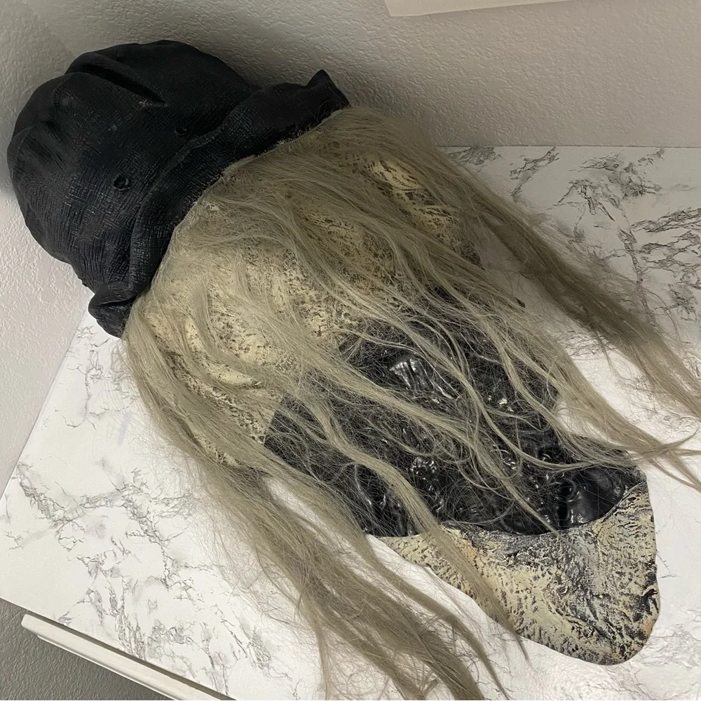 Halloween Mask